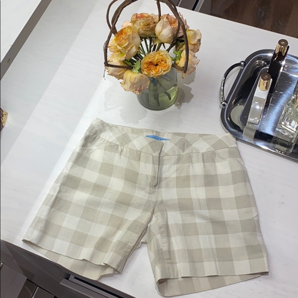 Antonio Melani shorts size 2